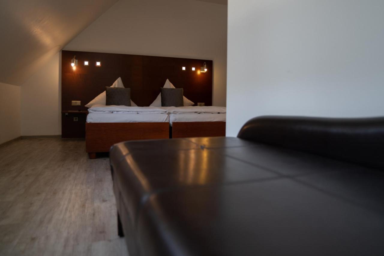 Sankt Andreas Hotel - Dusseldorf — Photos 2